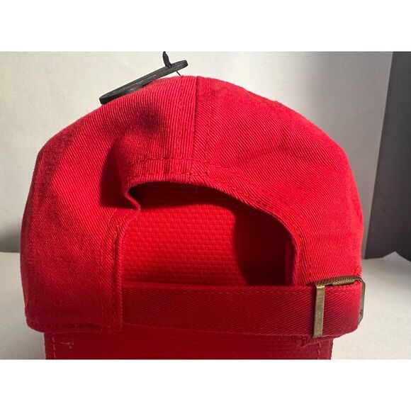 2022 Kansas City Chiefs AFC Championship Hat - Picture 2 of 5